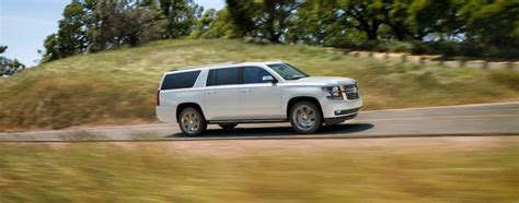 2019 Chevy Suburban | Carl Black Chevrolet Buick GMC Orlando