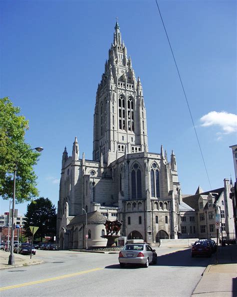 Pittsburgh: East Liberty Presbyterian Church | Joe katrencik | Flickr