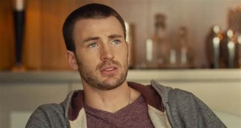 10 Chris Evans Movies Ranked By Hotness