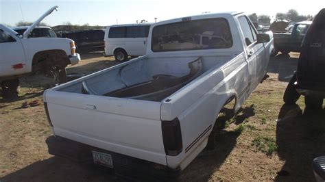 1993 Ford F150 (#93FO7864E) | Desert Valley Auto Parts