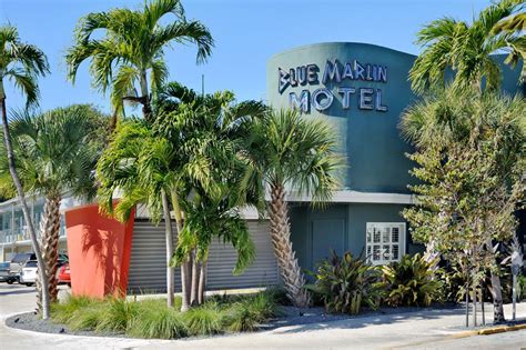 Blue Marlin Motel, Key West, Florida Key West Florida Hotels, Florida ...