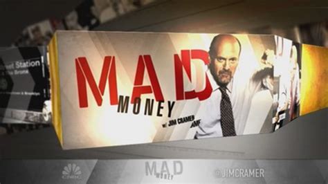 Mad Money with Jim Cramer — May 13, 2021