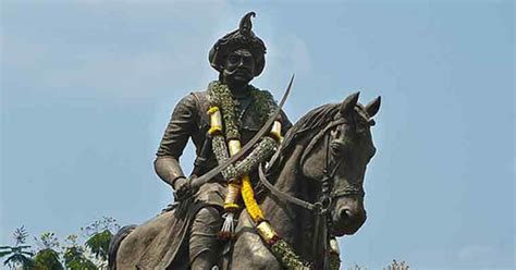 Kempegowda statue to be installed at the International Airport