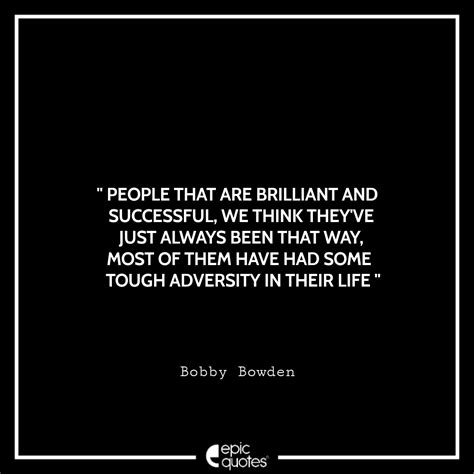 11 Motivating Bobby Bowden Quotes to Inspire You