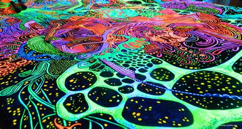 Psychedelic Desktop Backgrounds - Wallpaper Cave