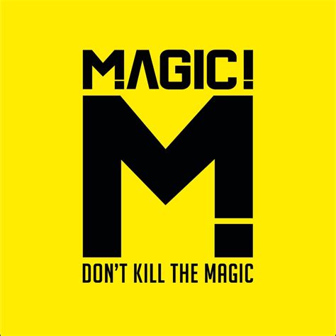 ‎Don't Kill the Magic(Japan Version) - Album by MAGIC! - Apple Music