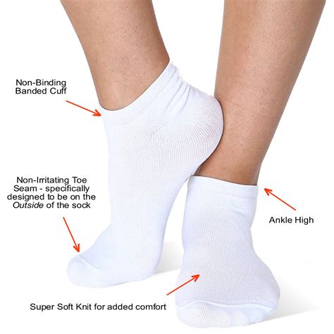 Best Far Infrared Circulation Ankle Socks | buy Pain Relieving Socks ...