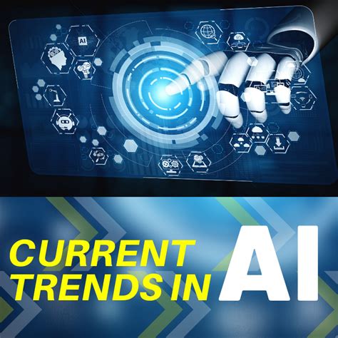 7 Current Trends in Artificial Intelligence in 2020 | Artificial ...