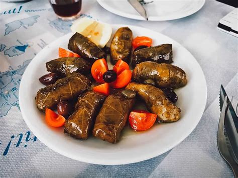 Balkan Food: 20 Dishes to Try in the Balkans (With Recipes)