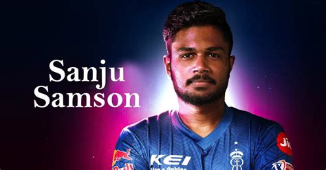 Beside Cricket: Sanju Samson (Rajasthan Royals Captain For IPL 2021 ...