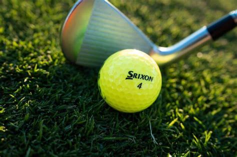 Srixon Soft Feel Golf Balls | MyGolfSpy