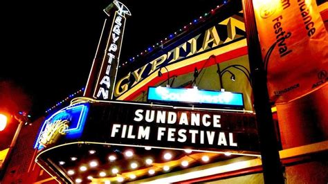 Sundance Film Festival is for you too | KUTV