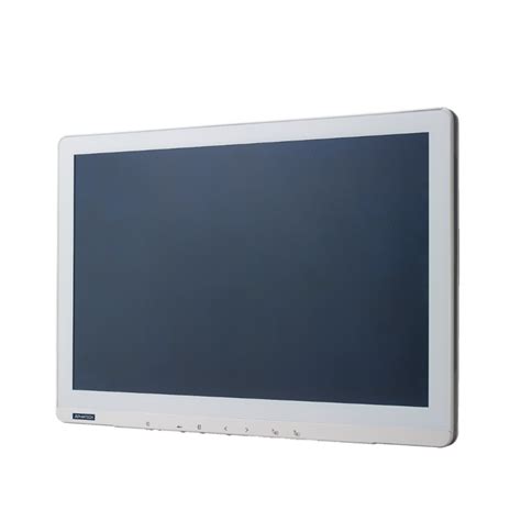 24" Medical-Grade Touch Screen LCD Surgical Monitor, FHD 900 Nits