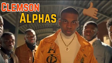 The Pi Alpha Chapter of Alpha Phi Alpha - Black Greek TV