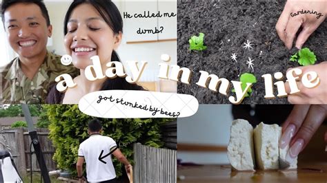 DAY IN MY LIFE VLOG - YouTube