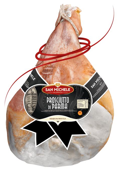 Prosciutto di Parma - San Michele