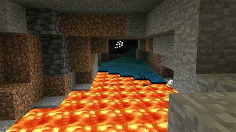 Minecraft Cave Sounds but they're abominations Part II - YouTube