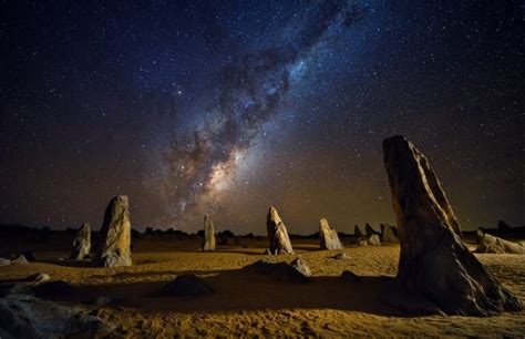 Trona Pinnacles: where are they? How to get there? Camping info and movies