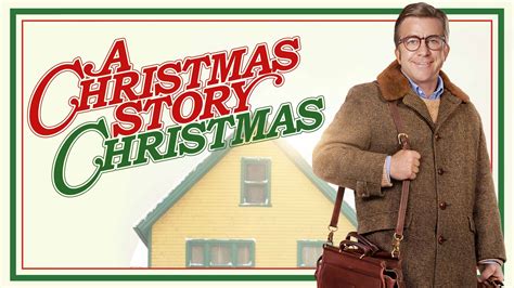 A Christmas Story Christmas - Sflix