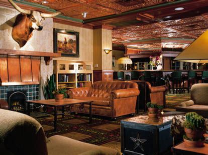 The Driskill Hotel Bar: A Austin, TX Bar - Thrillist