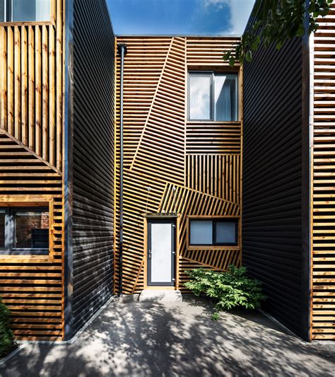 Arthouse / Pominchuk Architects | ArchDaily