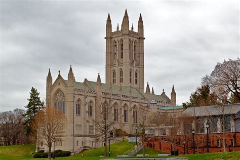 The Trinity College Chapel | Flickr - Photo Sharing!