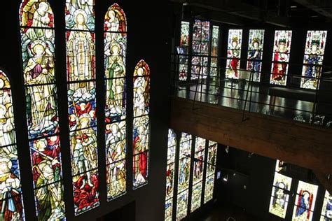 Otaru Art Base, Stained Glass Museum - ATUALIZADO 2021 O que saber antes de ir - Sobre o que as ...