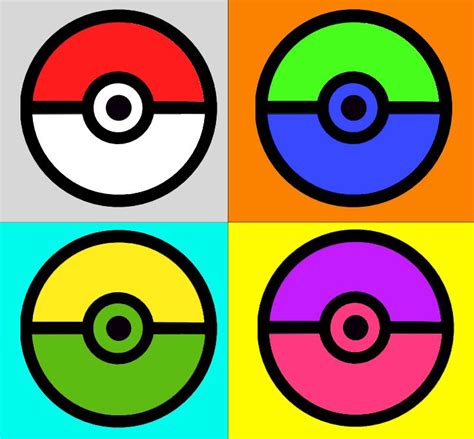 Pop art Pokemon by JAMES390 | Pop art, Pop art comic, Pop art painting