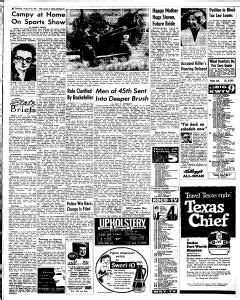 Oklahoma City Daily Oklahoman, August 18, 1959, Page 25 | Oklahoma city ...