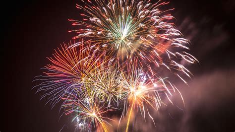 Bonfire Night & Fireworks Displays in Yorkshire | Leeds-List