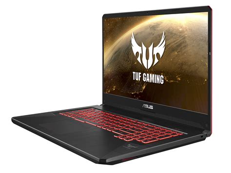 Asus TUF Gaming FX705DT-AU013 | Laptop.bg - Технологията с теб