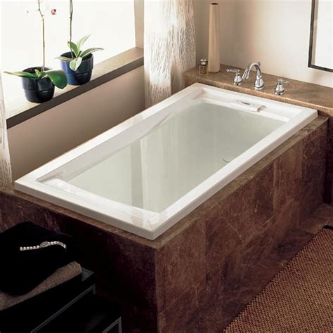 Deep Bathtubs Kohler — Schmidt Gallery Design