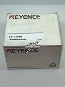 Jual KEYENCE LJ-V7080 Ultra-High Speed In-line Laser Sensor di Lapak Sevterosse Automation ...