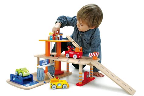 Kids toys help child physical development - Women Daily Magazine