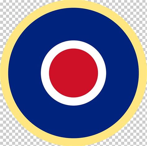 Royal Air Force Roundels Symbol Royal Air Force Roundels PNG, Clipart ...