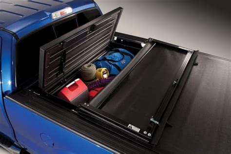 Top 5 Truck Bed Tool Boxes to Try Today – Offroading 4×4 Guides & Reviews