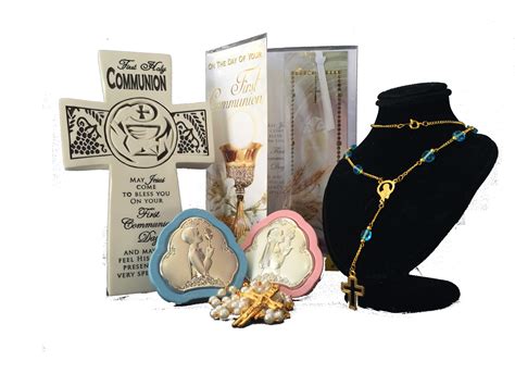 baptism gifts - Family Life Catholic Gifts