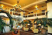 Ashland Springs Hotel – Wikipedia