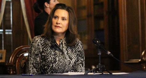 Gov. Gretchen Whitmer expected to extend stay-home order until May 15 ...