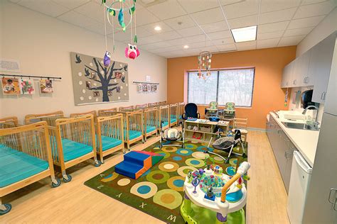 best infant daycare rooms in 2024 | Daycare room design, Infant room daycare, Toddler daycare rooms