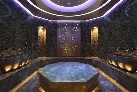 Cool Spas in Hot Places: The Best Treatments for a Full-Body Chill Out ...
