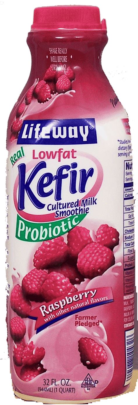 Groceries-Express.com Product Infomation for Lifeway Kefir probiotic ...