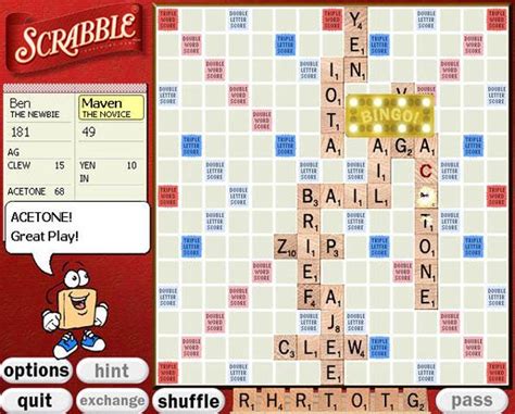 Scrabble - Download