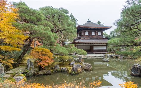 ginkaku-ji_temple_the_silver_pavilion_kyoto_japan - The Travel Mentor