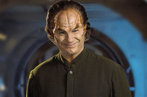 John Billingsley Claims Phlox Was Star Trek's First Gay Character ...