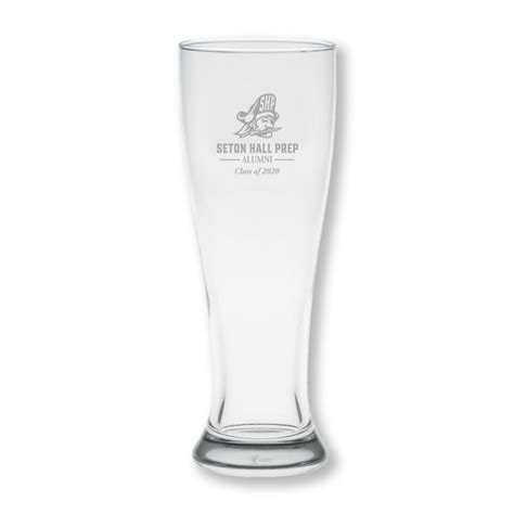 Pilsner Glass Set