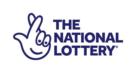 NATIONAL LOTTERY LOGO – Lisburn Distillery Football Club