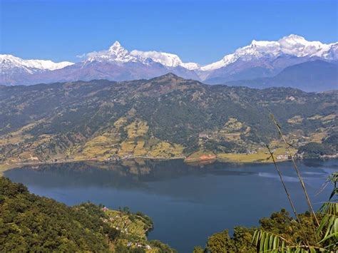 Travel with Solange: Pokhara, Lakeside Trek-O-Tel, Top Value for Money