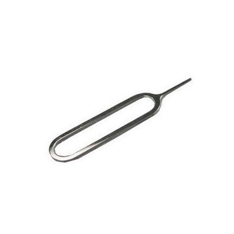 Sim Ejector Pin For Apple iPhone - Maxbhi.com