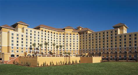 Wyndham Grand Desert Resort, Las Vegas, Nevada - Resort Vacation International